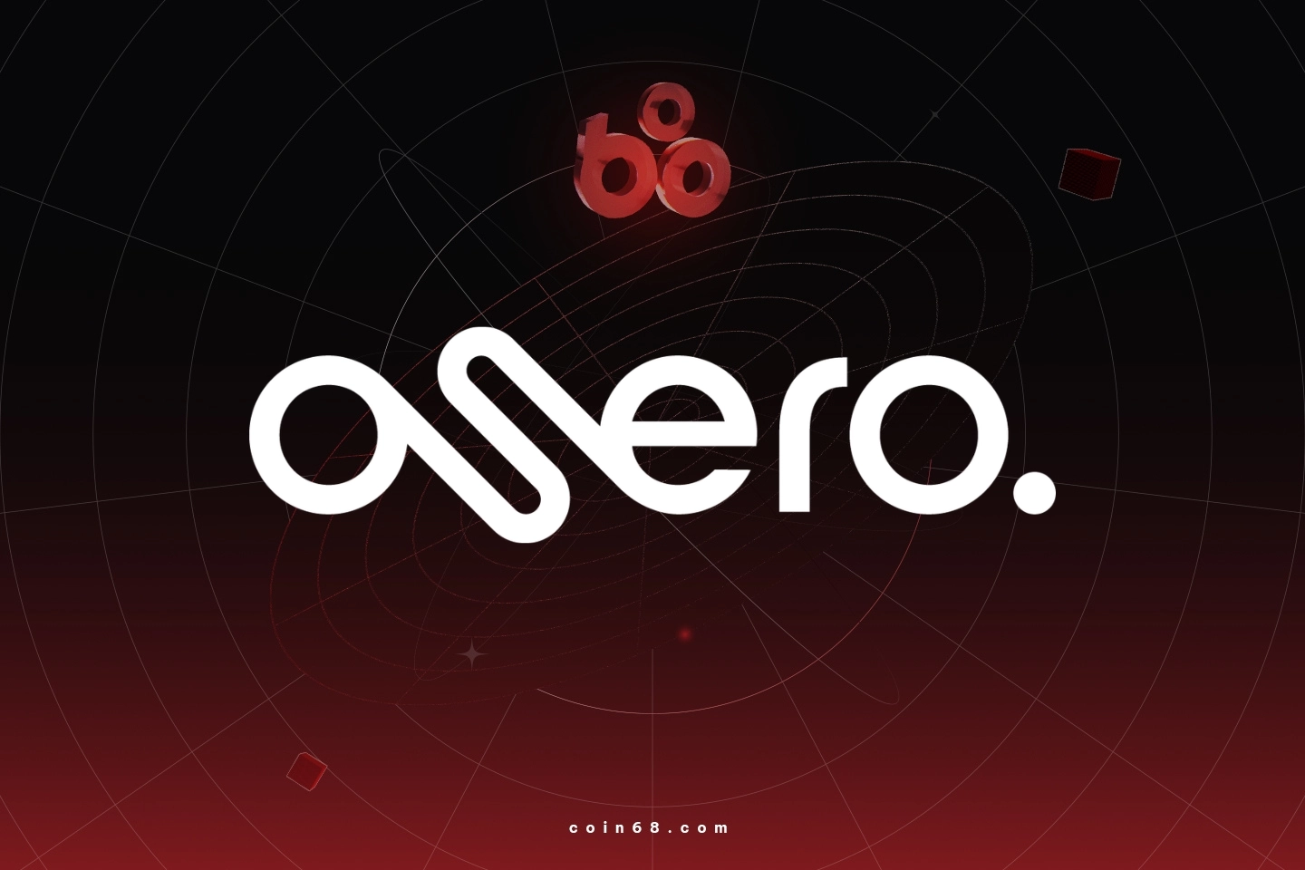 Osero là gì? Tìm hiểu về hạ tầng stablecoin yield cho fintech và neobank缩略图