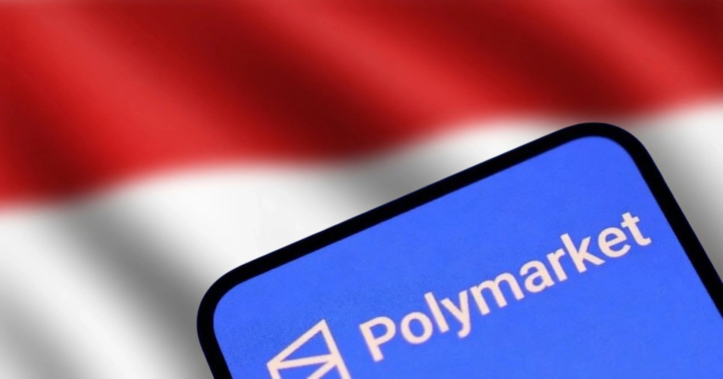 Indonesia siết chặt Polymarket sau kèo cược về Tổng thống Prabowo缩略图