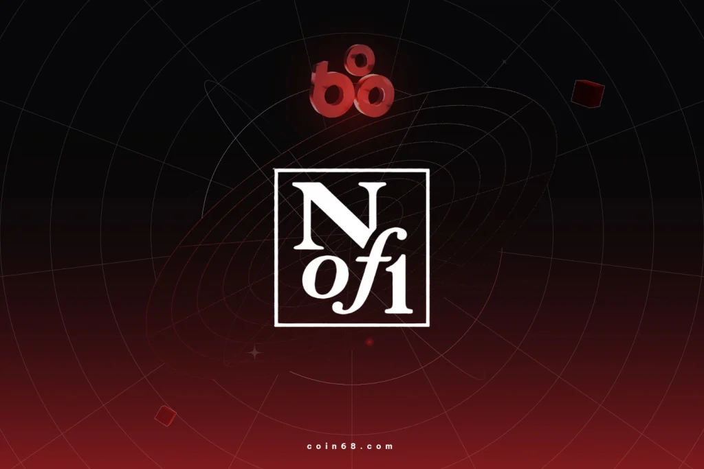 Nof1 là gì? AI trading lab xây dựng benchmark giao dịch thực chiến cho mô hình AI缩略图