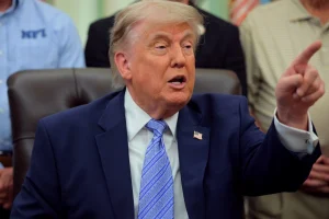 Tổng thống Trump công khai ủng hộ prediction market, muốn CFTC nắm toàn quyền quản lý缩略图