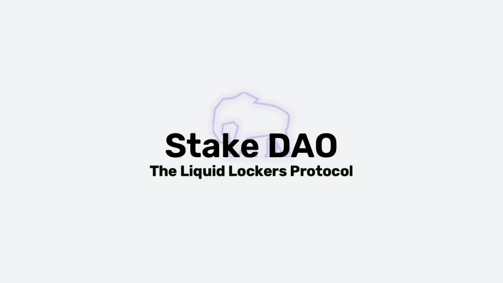 Stake DAO bị tấn công, hacker mint hơn 5.400 tỷ vsdCRV để bán tháo sang ETH缩略图