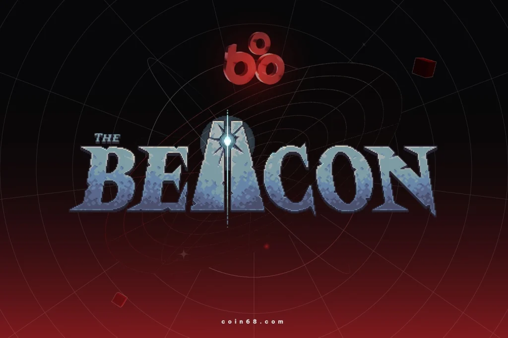 The Beacon là gì? Tìm hiểu về tựa game Roguelite RPG trên Arbitrum缩略图 The Beacon là gì? Tìm hiểu về tựa game Roguelite RPG trên Arbitrum缩略图