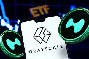 Grayscale muốn bán cổ phần quỹ ETF để đổi lấy 115 triệu USD token HYPE缩略图