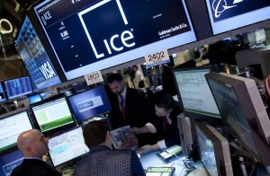 Chủ tịch NYSE tiết lộ đã nhiều lần làm việc với Hyperliquid để học hỏi các mô hình on-chain缩略图