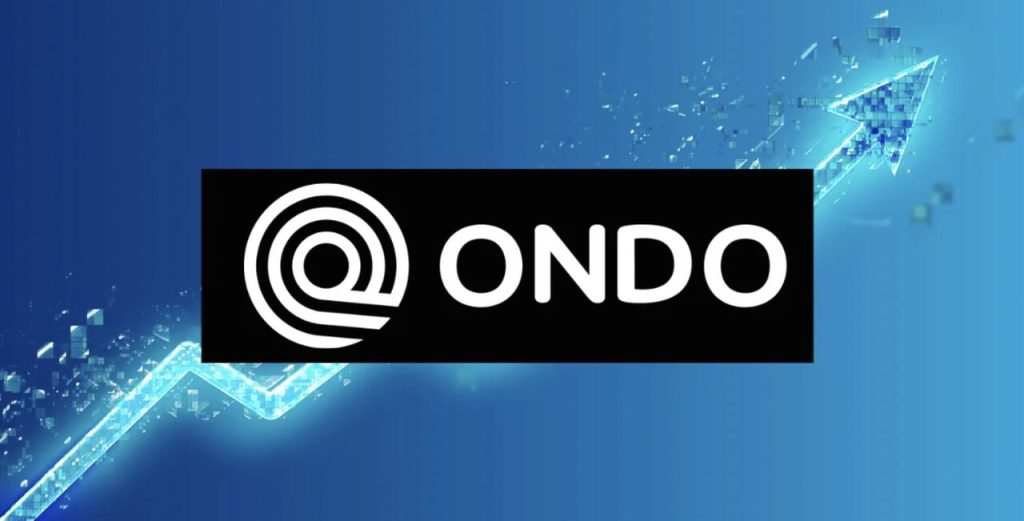 ONDO chạm “trần Fibonacci” nhưng dòng tiền tổ chức vẫn âm thầm đổ vào khiến thị trường bất ngờ缩略图 ONDO chạm “trần Fibonacci” nhưng dòng tiền tổ chức vẫn âm thầm đổ vào khiến thị trường bất ngờ缩略图