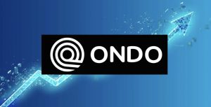 ONDO chạm “trần Fibonacci” nhưng dòng tiền tổ chức vẫn âm thầm đổ vào khiến thị trường bất ngờ缩略图