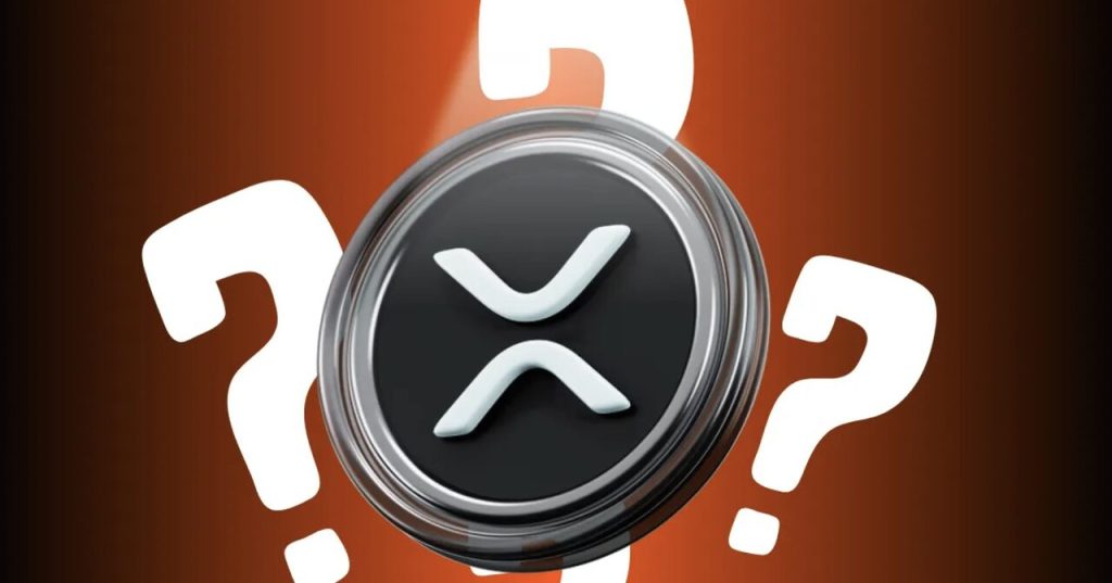 Liệu cuộc bỏ phiếu về Đạo luật CLARITY ngày 14 tháng 5 có thể thúc đẩy giá XRP?缩略图 Liệu cuộc bỏ phiếu về Đạo luật CLARITY ngày 14 tháng 5 có thể thúc đẩy giá XRP?缩略图