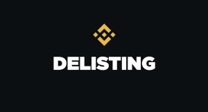 Binance thông báo hủy niêm yết các cặp giao dịch spot sau 22/5缩略图