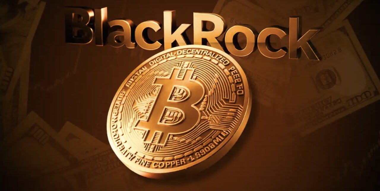 Quỹ ETF BlackRock BITA đặt mục tiêu lợi suất 25% từ sự biến động của Bitcoin缩略图