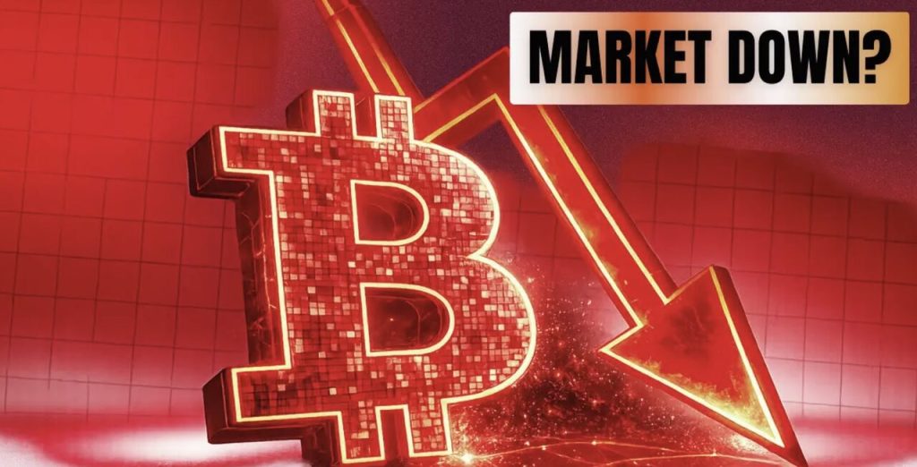 CryptoQuant cảnh báo: Đà tăng Bitcoin có thể không bền vững缩略图