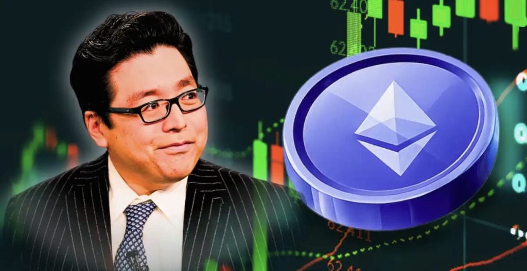 Dữ liệu on-chain lộ diện: Bitmine vừa khóa stake hàng nghìn Ethereum缩略图