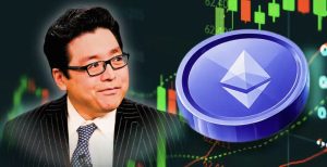 Dữ liệu on-chain lộ diện: Bitmine vừa khóa stake hàng nghìn Ethereum缩略图