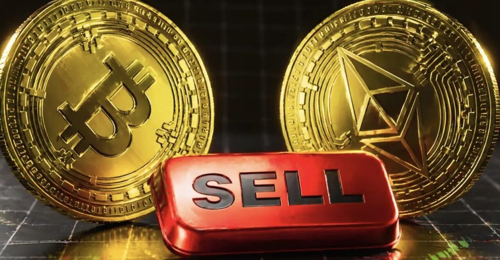 “Bán vào tháng 5 rồi rút lui”? Giá Bitcoin có thể lặp lại mô hình tồi tệ nhất của tháng 5缩略图