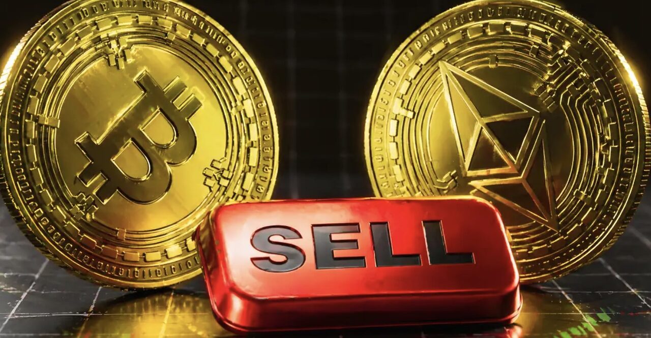 “Bán vào tháng 5 rồi rút lui”? Giá Bitcoin có thể lặp lại mô hình tồi tệ nhất của tháng 5缩略图