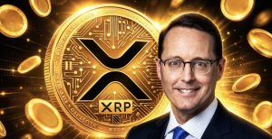 CEO của Evernorth cho rằng XRP có thể dẫn đầu làn sóng token hóa缩略图