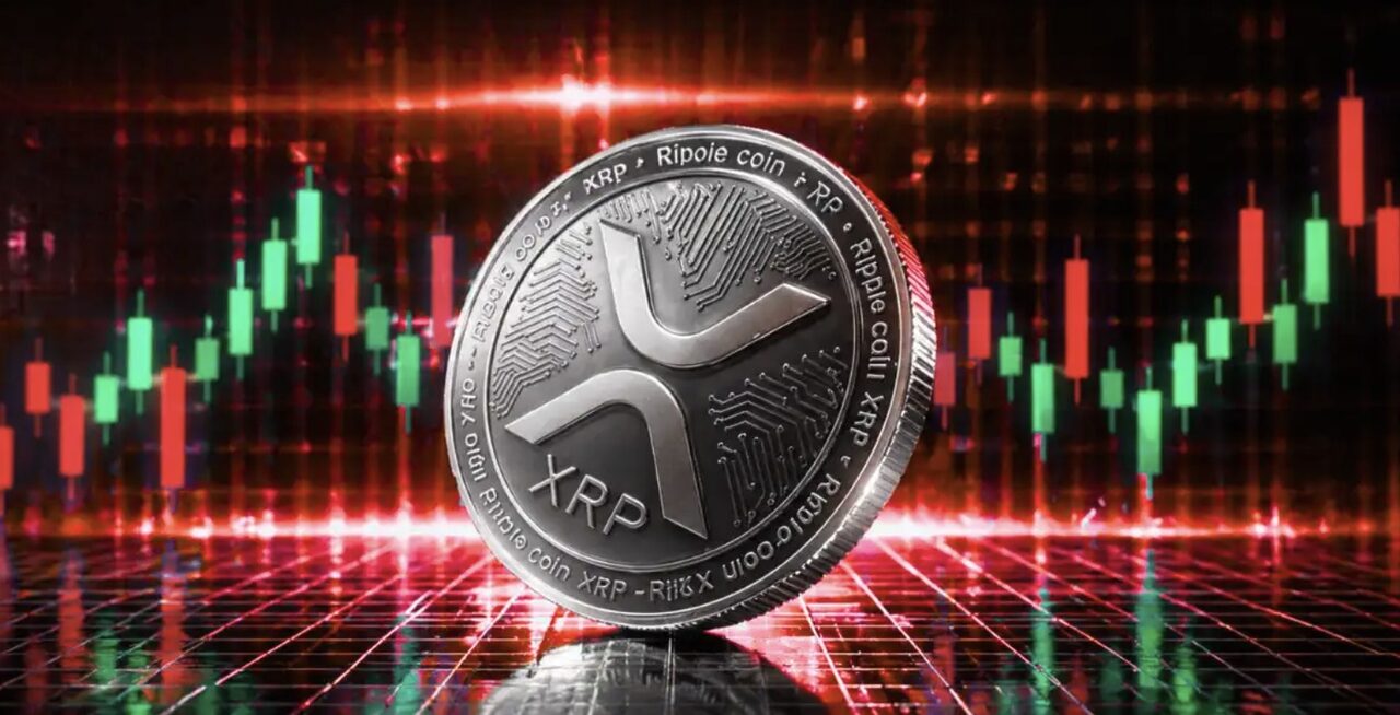 Giá XRP đã sẵn sàng bứt phá? Nhà phân tích hàng đầu dự đoán mức tăng 26%缩略图