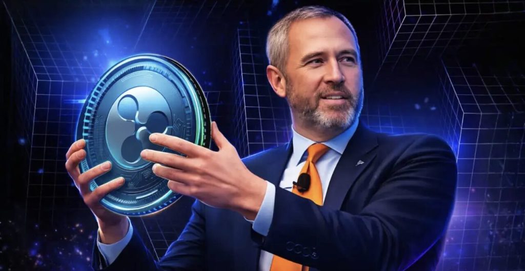 Tất cả những gì Brad Garlinghouse đã nói tại XRP Las Vegas: Những câu nói hay nhất của ông về Ripple và XRP缩略图