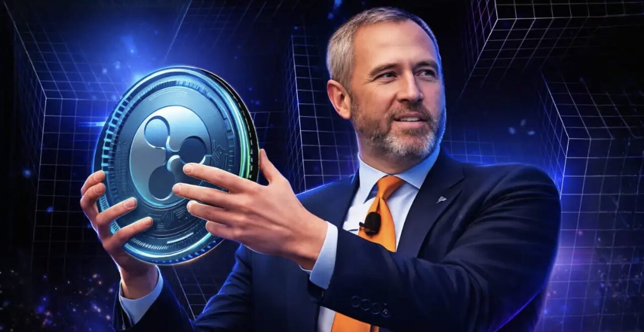 Tất cả những gì Brad Garlinghouse đã nói tại XRP Las Vegas: Những câu nói hay nhất của ông về Ripple và XRP缩略图