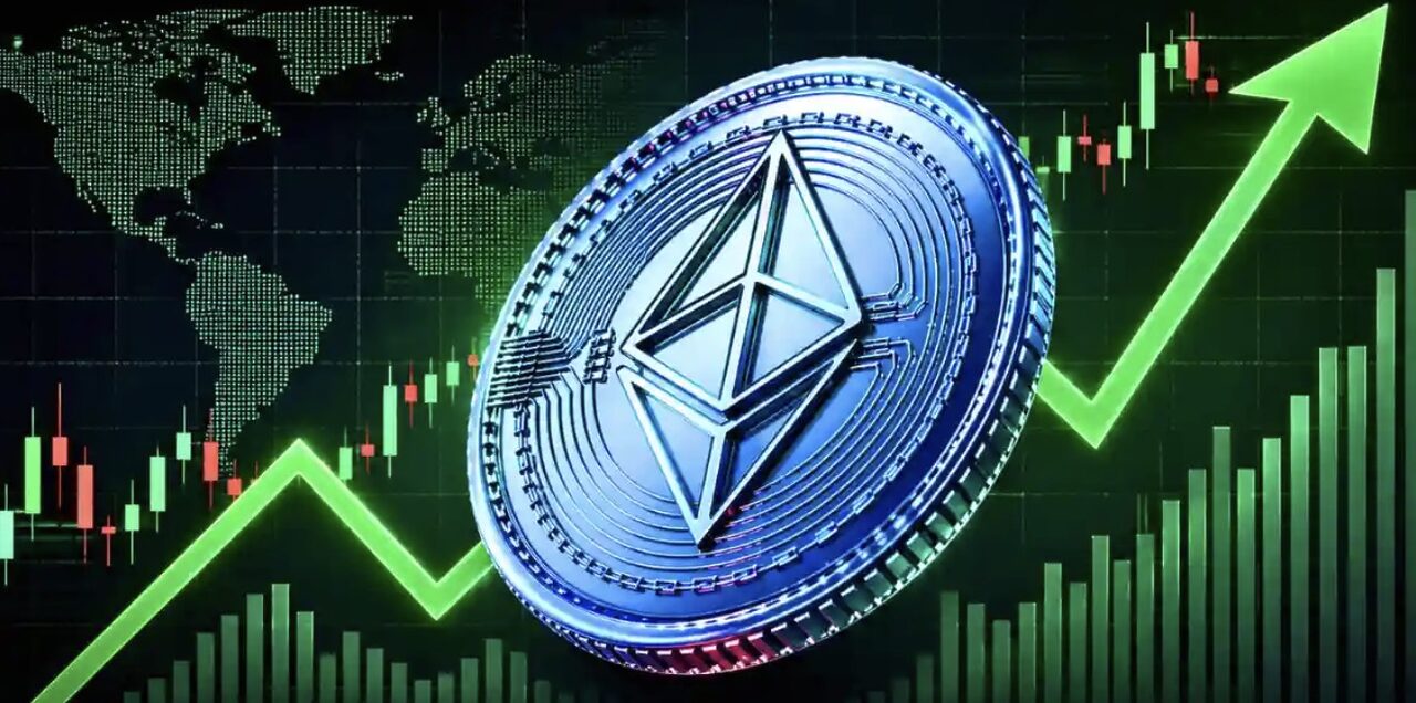 Tỷ lệ thống trị của Ethereum trong DeFi giảm xuống còn 54%, liệu ETH có đang mất dần vị thế dẫn đầu thị trường lớn nhất?缩略图