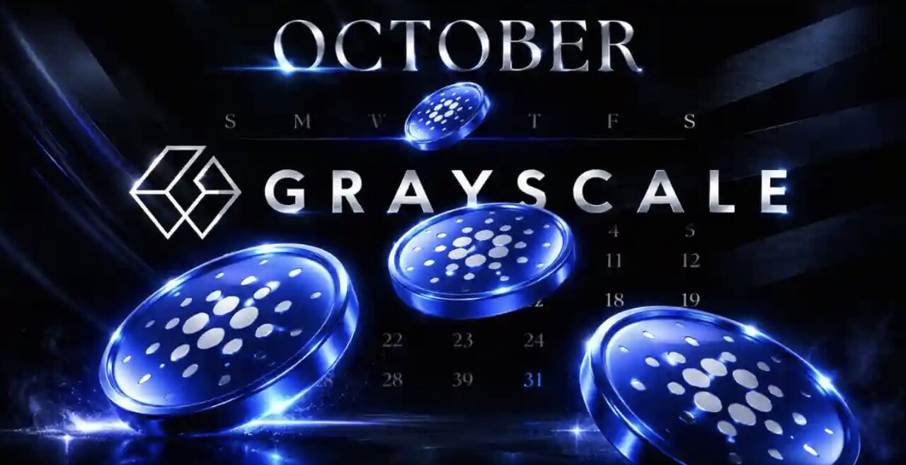 Quỹ ETF Cardano của Grayscale có thể ra mắt trước tháng 10 năm 2026缩略图