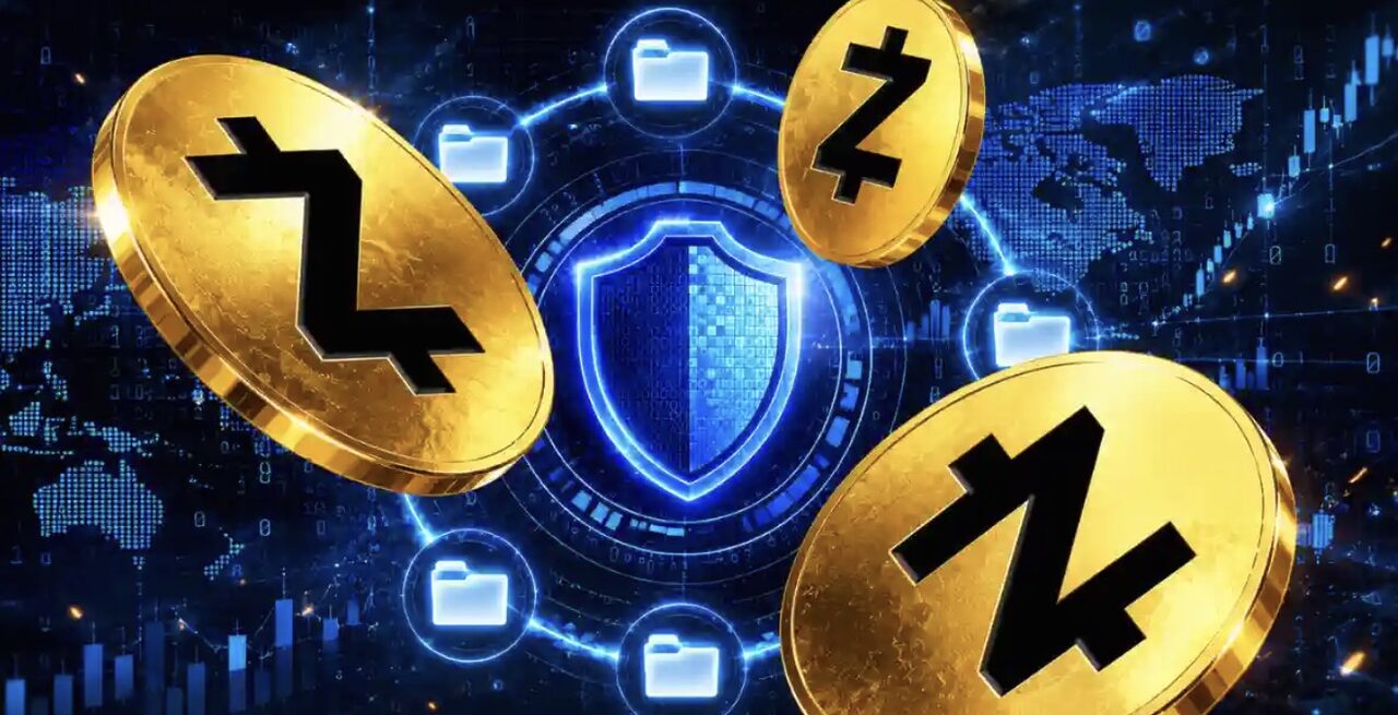 Zcash hướng tới tương lai chống lại công nghệ lượng tử vào năm 2027缩略图