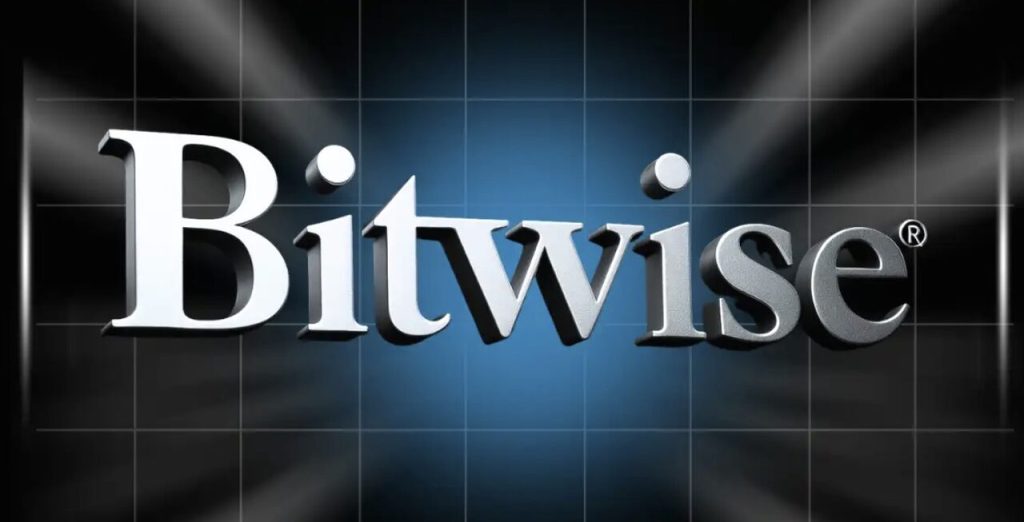 Bitwise Data cho thấy việc các tổ chức chấp nhận tiền điện tử đang bước vào giai đoạn mới缩略图