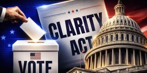Ủy ban Thượng viện Hoa Kỳ có thể bỏ phiếu thông qua Đạo luật CLARITY缩略图