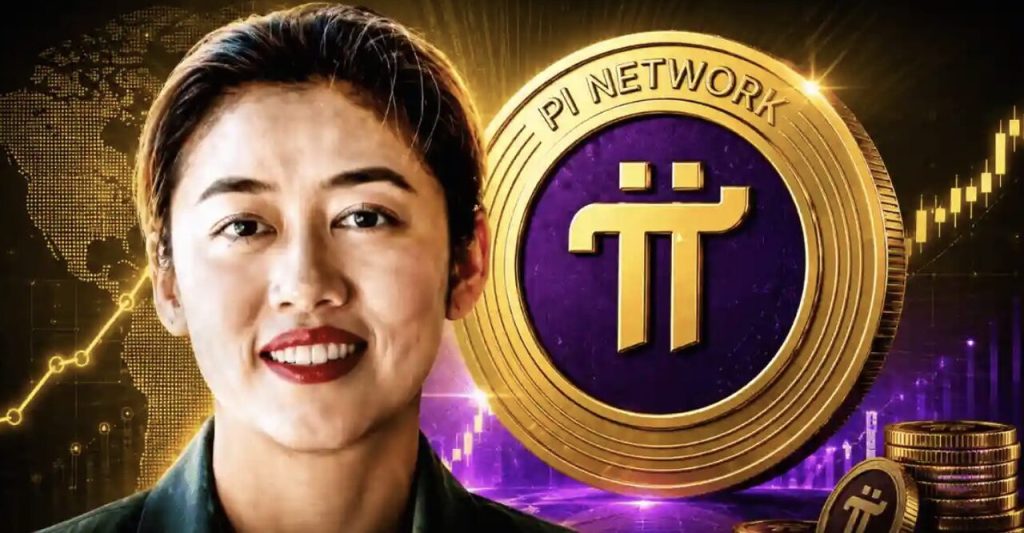 Tin tức về Pi Network: Tất cả những gì đồng sáng lập Chengdiao Fan đã nói về Pi tại Miami缩略图