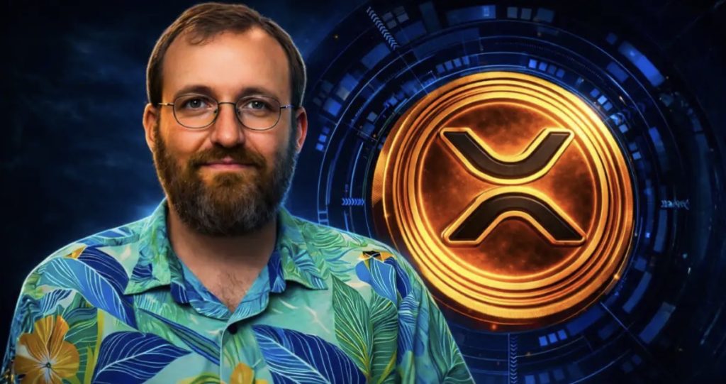 CEO của Ripple: “XRP sẽ ổn thôi. Cho dù chuyện gì xảy ra đi nữa.”缩略图