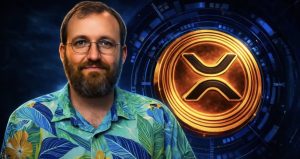 CEO của Ripple: “XRP sẽ ổn thôi. Cho dù chuyện gì xảy ra đi nữa.”缩略图