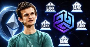Nhà sáng lập Ethereum: Năm ngân hàng trên cùng một chain không phải là giải pháp blockchain缩略图