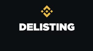 5 token vừa bị Binance thông báo huỷ niêm yết缩略图