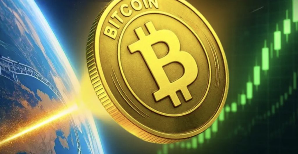 Giá Bitcoin tăng mạnh khi bắt đầu áp dụng Đạo luật CLARITY: Bứt phá hay bẫy tăng giá?缩略图