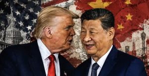 Bitcoin giảm xuống dưới 80.000 USD khi cuộc đàm phán giữa Trump và Tập Cận Bình cùng cú sốc lạm phát làm rung chuyển thị trường toàn cầu缩略图