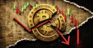 Các quỹ ETF Bitcoin mất 635 triệu USD khi BTC lao dốc xuống dưới 80.000 đô la缩略图