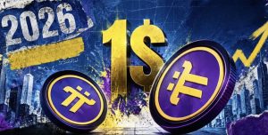 Liệu Pi Network có thể đạt 1 USD trong năm 2026?缩略图