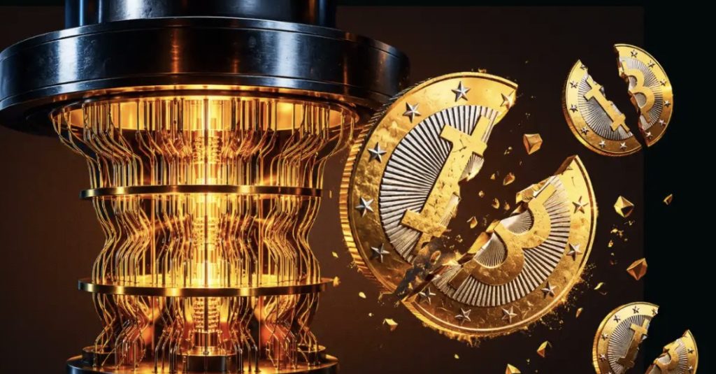 Nhà sáng lập Cardano cảnh báo máy tính lượng tử có thể phá vỡ crypto vào năm 2033, với xác suất “trên 50%”缩略图