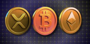 Tại sao giá Bitcoin, Ethereum và XRP lại giảm hôm nay (18/5)?缩略图