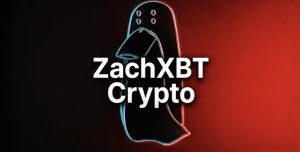 ZachXBT tiết lộ danh tính thiếu niên đứng sau vụ trộm tiền điện tử trị giá 19 triệu đô la và khoe khoang trên Instagram缩略图