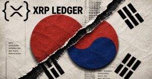 Vì sao Nhật Bản và Hàn Quốc lại đầu tư mạnh vào XRP?缩略图