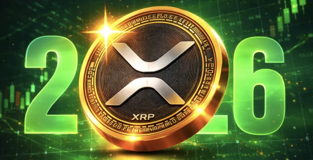 Ted của LIFTT Capital: “XRP là loại tiền tệ kết nối toàn cầu”缩略图