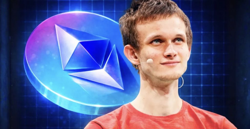 Vitalik Buterin của Ethereum giải thích cách trí tuệ nhân tạo có thể giúp hợp đồng thông minh trở nên thực sự an toàn缩略图