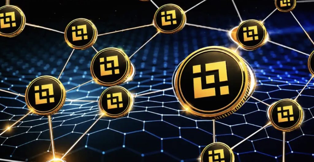 BNB Chain vượt qua bài kiểm tra bảo mật hậu lượng tử, tốc độ mạng giảm 40%缩略图