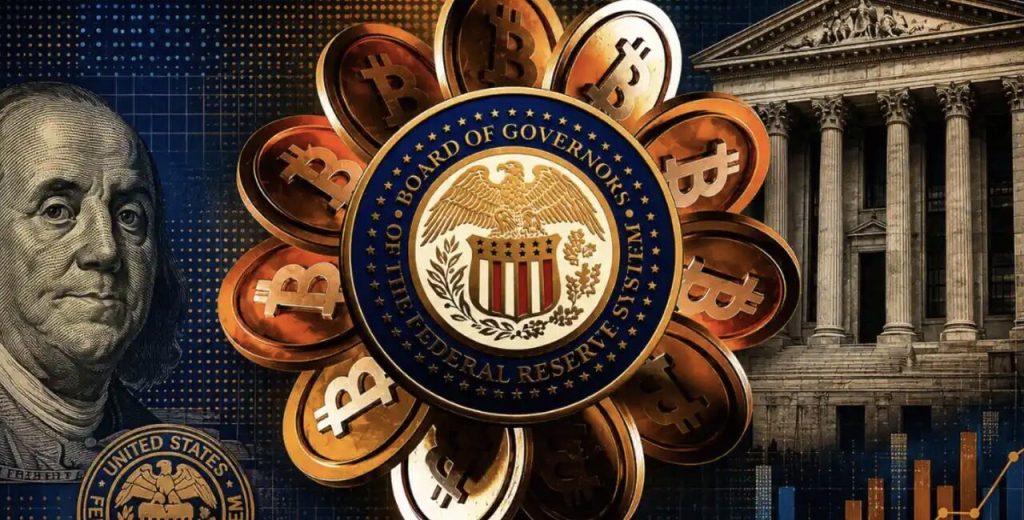 Nhà Trắng cho biết bản cập nhật về lượng dự trữ Bitcoin sắp được công bố缩略图