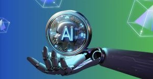 AI token tăng mạnh khi SERV, BNKR, VVV tăng vọt缩略图