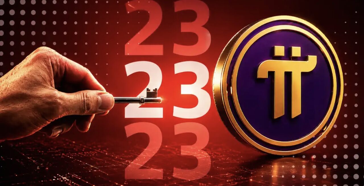 Tin tức Pi Network: Bản nâng cấp Protocol 23 sắp hoàn tất triển khai sau quá trình chuyển đổi phức tạp nhất trong lịch sử缩略图