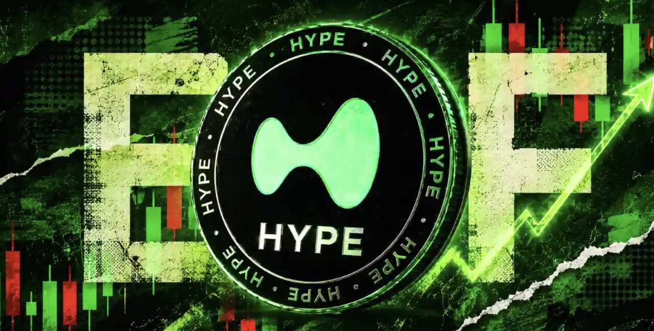 Grayscale tiến gần hơn đến việc ra mắt quỹ ETF HYPE với hồ sơ sửa đổi thứ ba gửi lên SEC缩略图