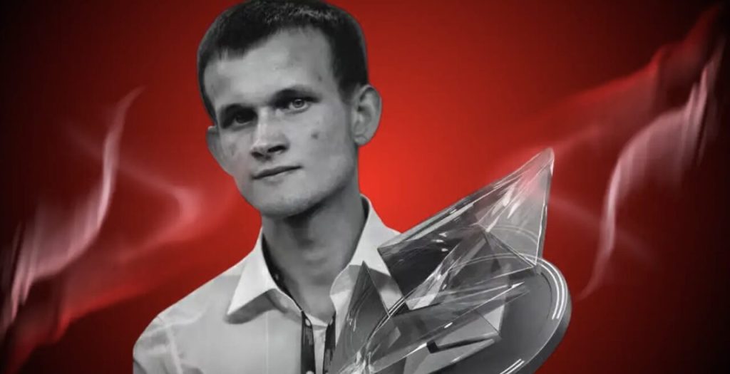 Dragonfly Capital: Tầm nhìn của Vitalik về Ethereum lại gây ảnh hưởng tiêu cực đến ETH缩略图 Dragonfly Capital: Tầm nhìn của Vitalik về Ethereum lại gây ảnh hưởng tiêu cực đến ETH缩略图