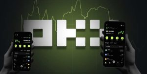 OKX ra mắt Exchange OS缩略图
