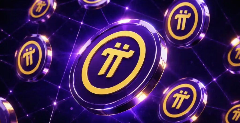 Pi Network mở rộng nhanh chóng bất chấp áp lực giảm giá từ việc mở khóa token quy mô lớn缩略图 Pi Network mở rộng nhanh chóng bất chấp áp lực giảm giá từ việc mở khóa token quy mô lớn缩略图